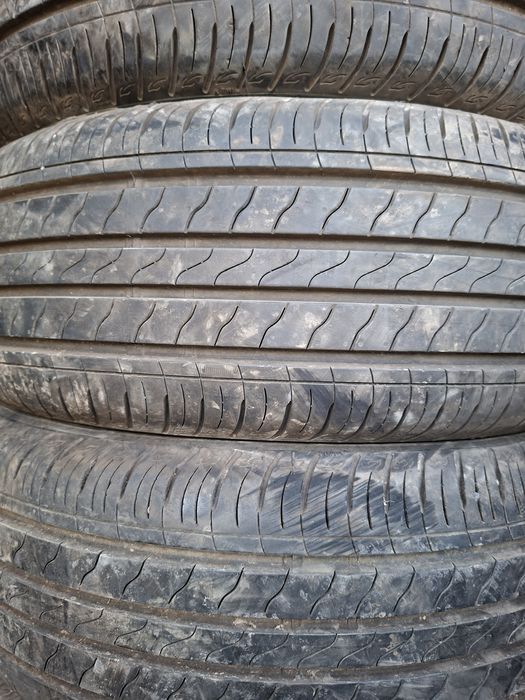 Продам шины 215/60/16 Китай