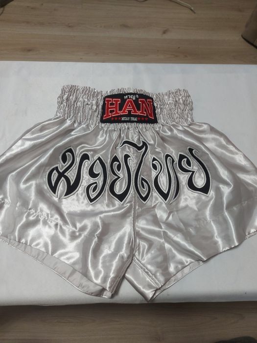 Shorturi Kickbox