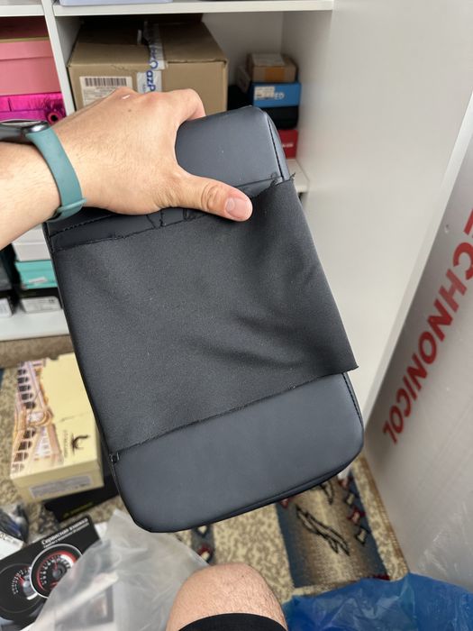 Подлокотник губка