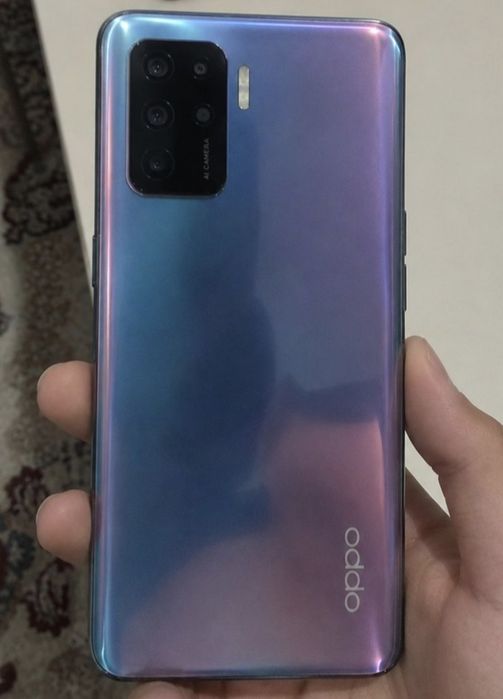 Продам Oppo Reno 5 Lite 8/128 GB