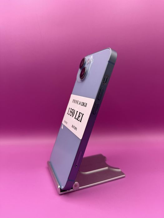 IPHONE 14 128Gb •Matei Amanet Margeanului• 91351