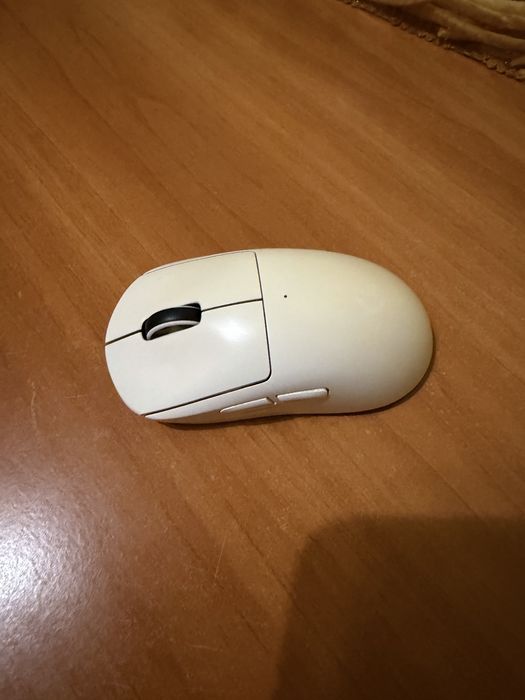 Mouse Logitech G PRO X Superlight