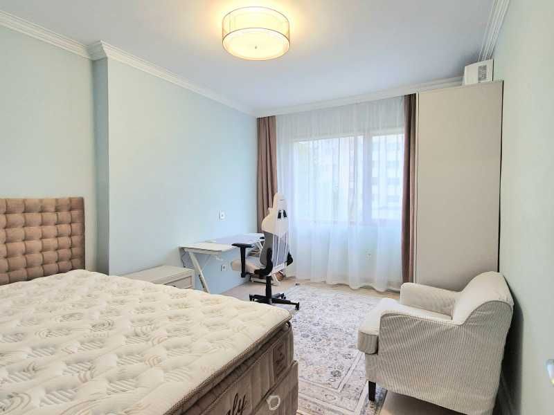 Дава се под наем Тристаен апартамент в София, Овча купел 2 - 100 кв.м за 887 € - Снимка #6