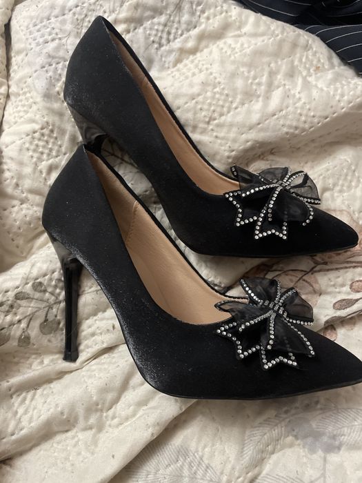 Туфли 36 размер срочно продам