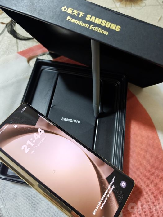 Samsung galaxy z fold китайский самсунг з фолд хитой