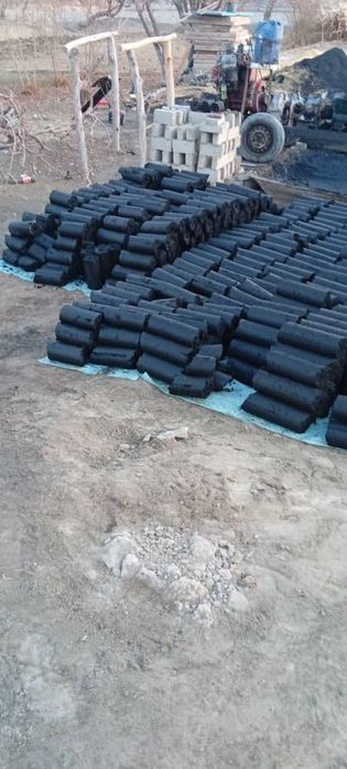 Кумир Брикет сотилади