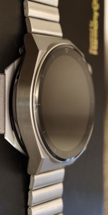 Ceas Huawei Watch 3 Pro