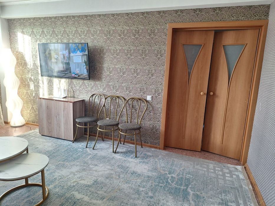 Продам 3 комн квартиру