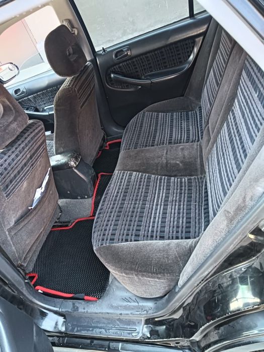 Honda Orthia универсал