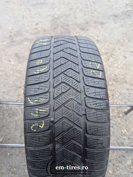 Anvelopa Iarna 245/40 R20 PIRELLI Sottozero 3 99W