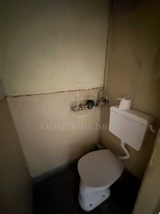 Продава се Двустаен апартамент в Пловдив, Христо Смирненски - 65 кв.м за 1114 €/кв.м - Снимка #5