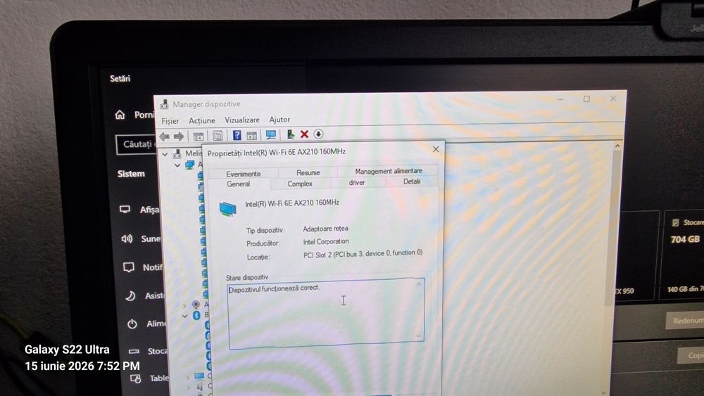 Vând calculator complect i5 DELL Inspiron 3847