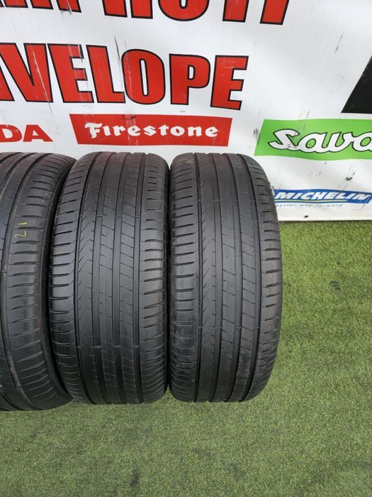 255.45.19 pirelli