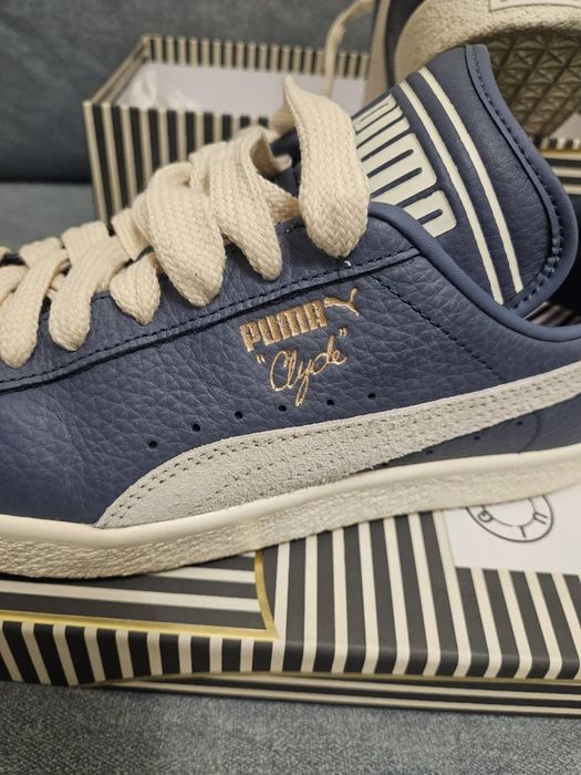 Страхотни Гуменки пума