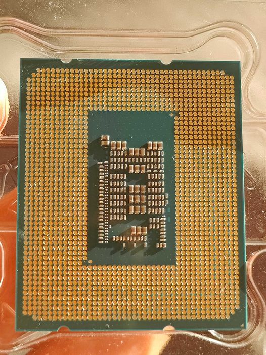 Процесор Intel core 12th gen, i3-12100F, LGA1700