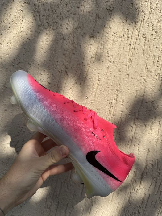 Ghete fotbal mercurial vapor elite marimi :42,43