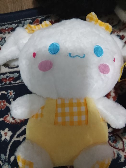 Мяхкие игрушки разные