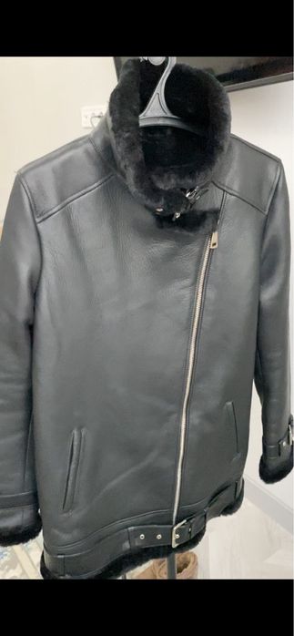 Дублёнки женские