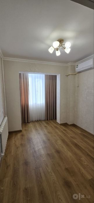 Gangada tarnov milliy taomlari orqasida 4 xonali kvartira