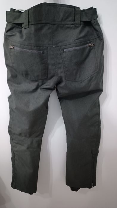 Горнолыжный костюм