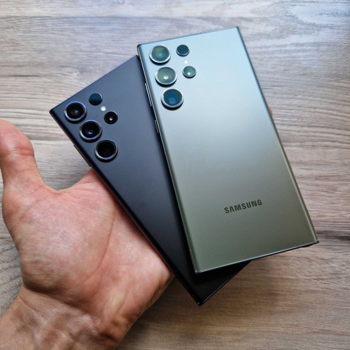 Samsung Galaxy S23 ULTRA DUOS 512GB