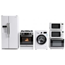 Ремонт холодильников