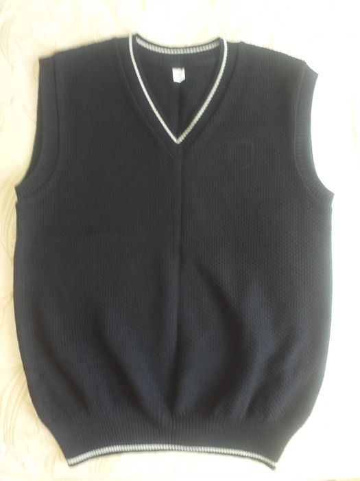 Жилет для школьников