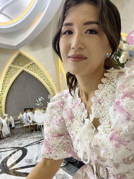 Тойға арналға көйлек сатылады