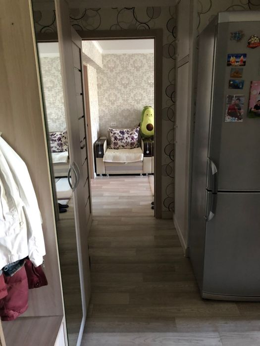 3-комнатной квартиры