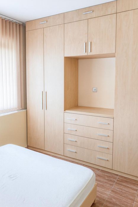 Дава се под наем Тристаен апартамент в Пловдив, Кършияка - 75 кв.м за 485 € - Снимка #3