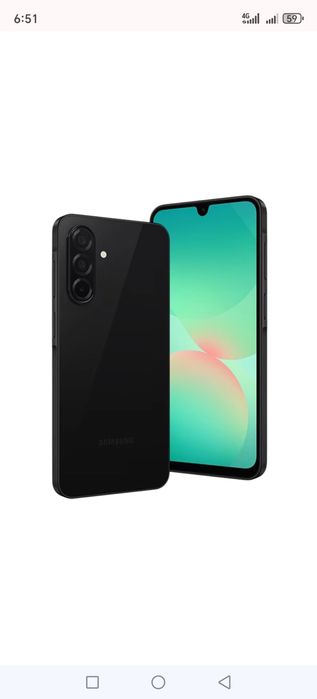 Samsung A26 xolati ideal
