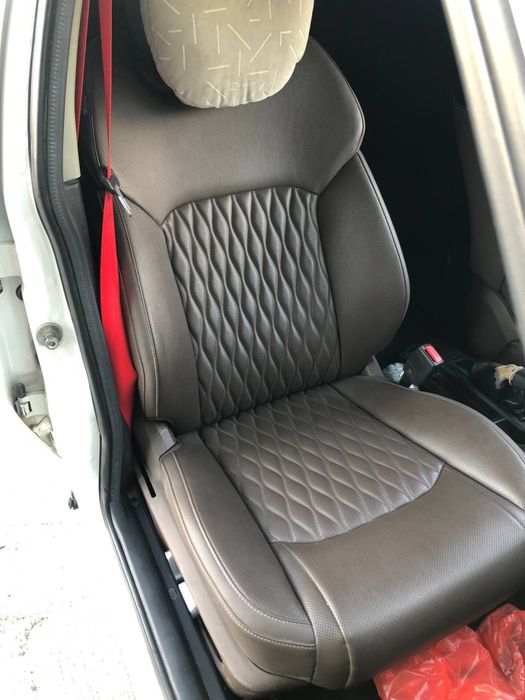 BYD HAN sidina kamplekt holati idiyal