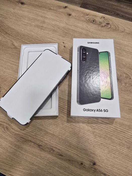 Galaxy A56 5G 128GB Nou !