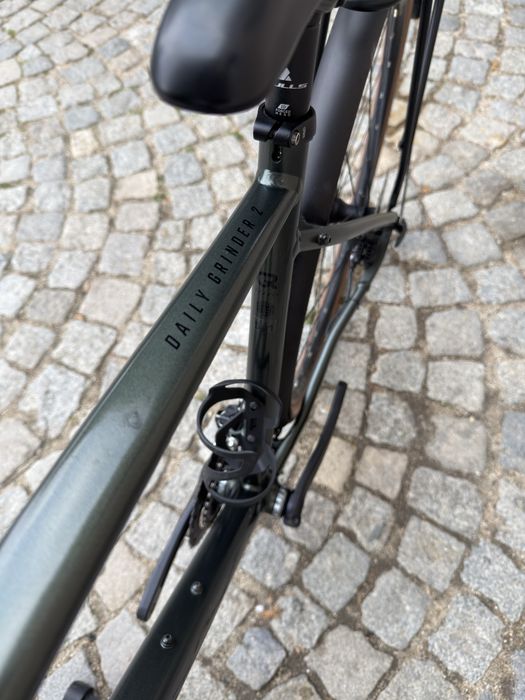 Гравел Bulls Daily Grinder 2 модел: 2023 размер: 28/51см