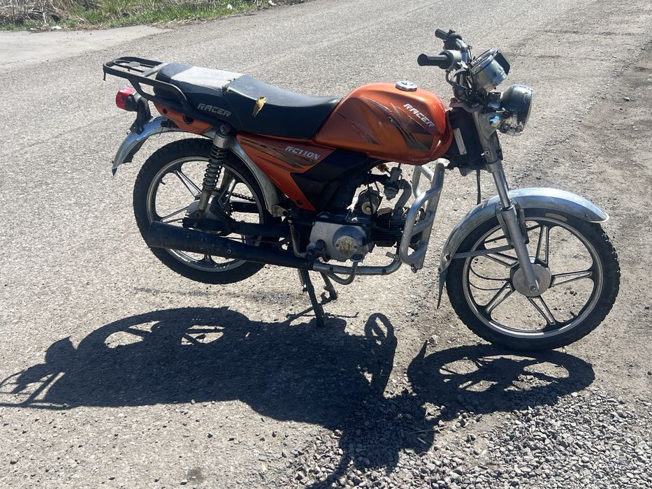 альфа 110 кубов