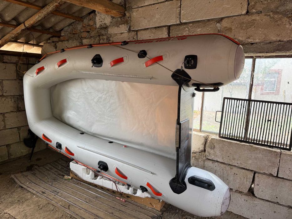 Barca Gonflabila Kolibri KM-300XL