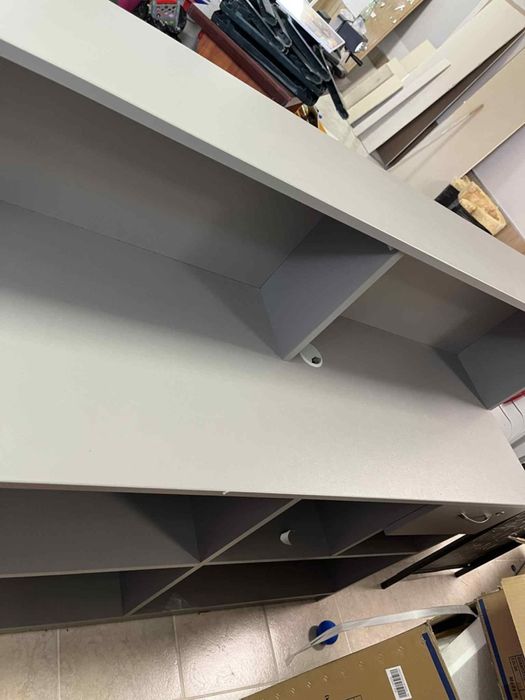 Столове и рецепция