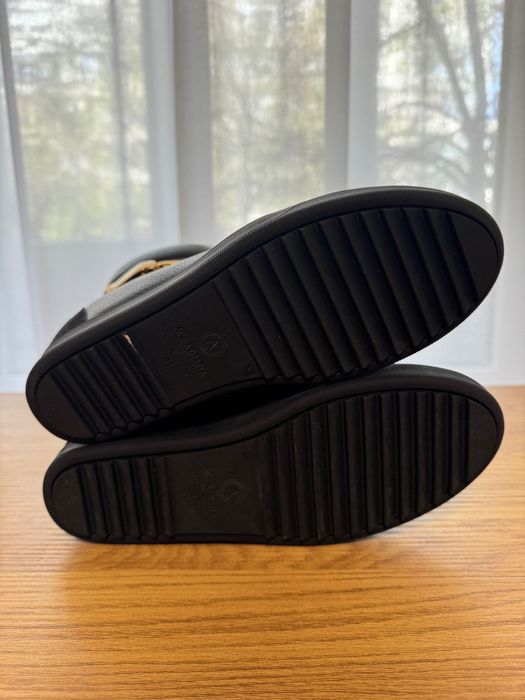 Боти Accademia 41