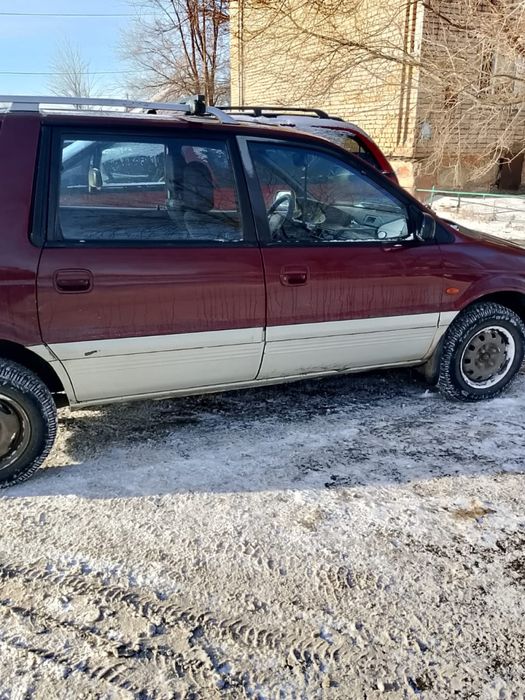 Срочо продам мицубиси