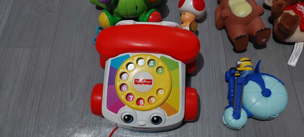 Детски играчки/ Fisher price
