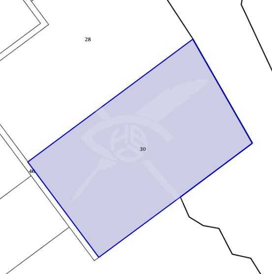 Парцел в село Емона 63370