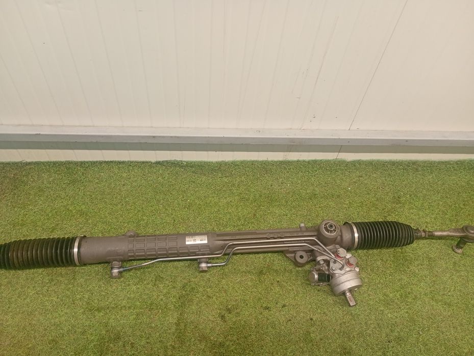 Caseta directie Audi A6 C6