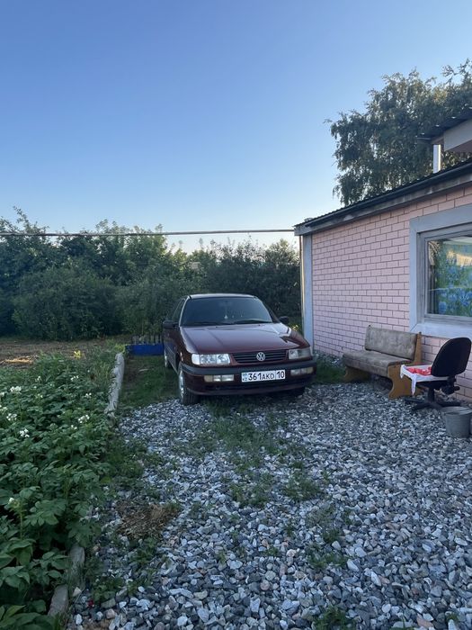 Продам Фольцваген Пассат В4