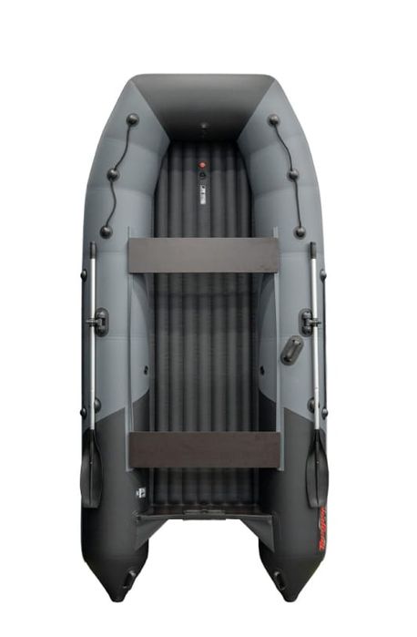 Надувная лодка Таймень RX 3700 НДНД