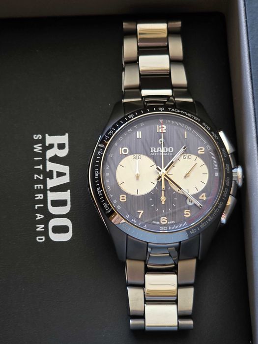 Rado Limited Edition (1 от 999)