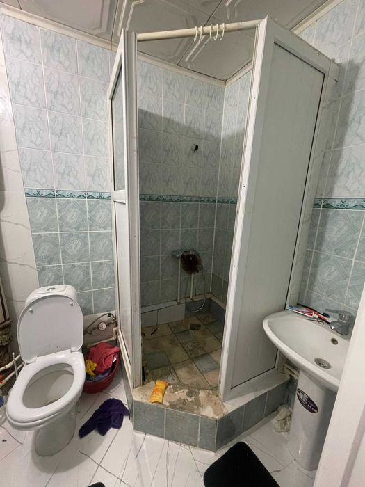 В продаже 1комн кв 8мкр