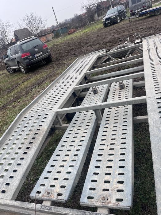 Платформа под наем