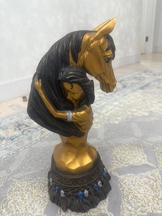 Продам статуи дешево