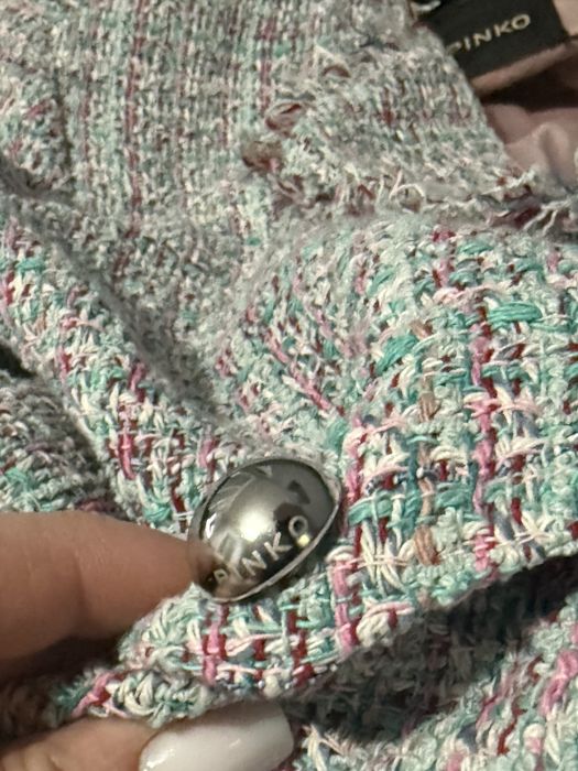 Оригинално дамско сако PINKO - НОВО