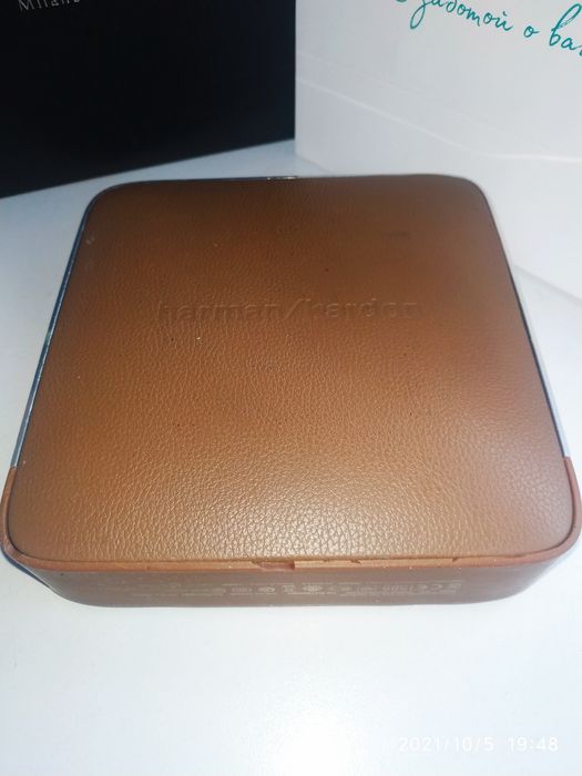 Harman kardon Esquire